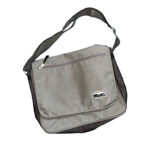 Mudd Y2K Messenger Bag